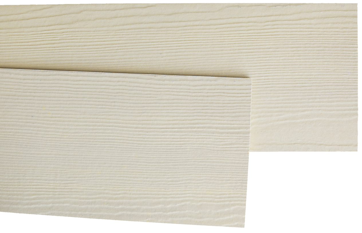 Lap Siding